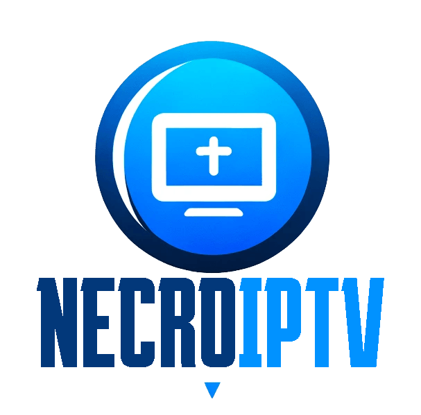 Extensive selection of channels available on NecroIPTV